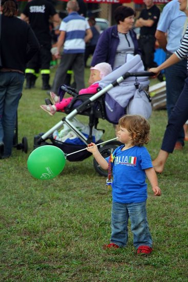 Pyszne wypieki w cieniu wiatraka (zdjęcia)