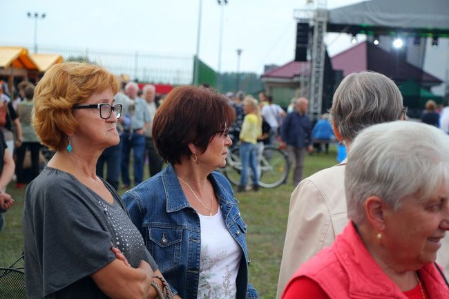 Pyszne wypieki w cieniu wiatraka (zdjęcia)