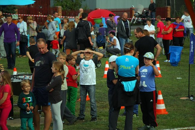 Pyszne wypieki w cieniu wiatraka (zdjęcia)