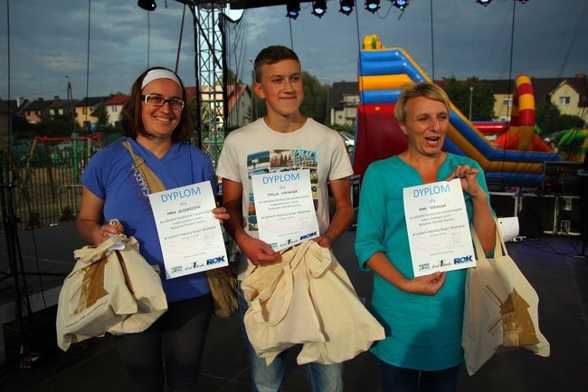 Pyszne wypieki w cieniu wiatraka (zdjęcia)