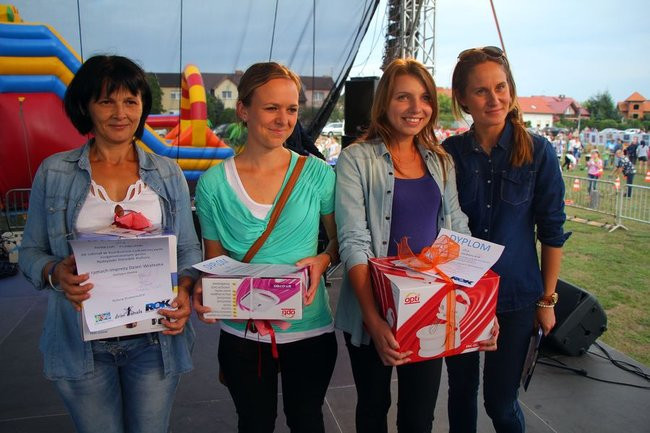 Pyszne wypieki w cieniu wiatraka (zdjęcia)