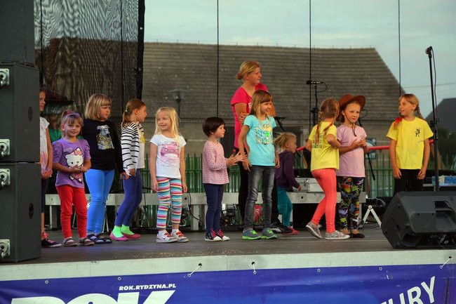 Pyszne wypieki w cieniu wiatraka (zdjęcia)