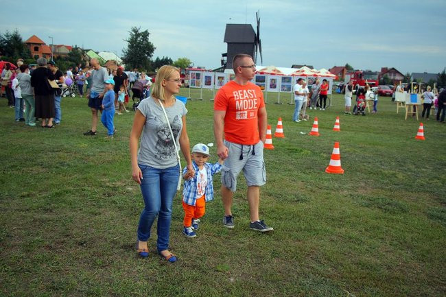Pyszne wypieki w cieniu wiatraka (zdjęcia)