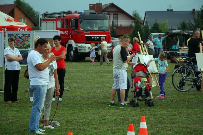 Pyszne wypieki w cieniu wiatraka (zdjęcia)