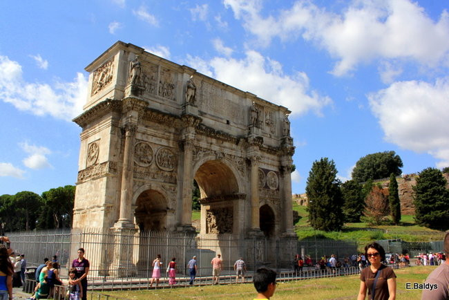 Klub Na Piętrze był we Włoszech (zdjęcia)