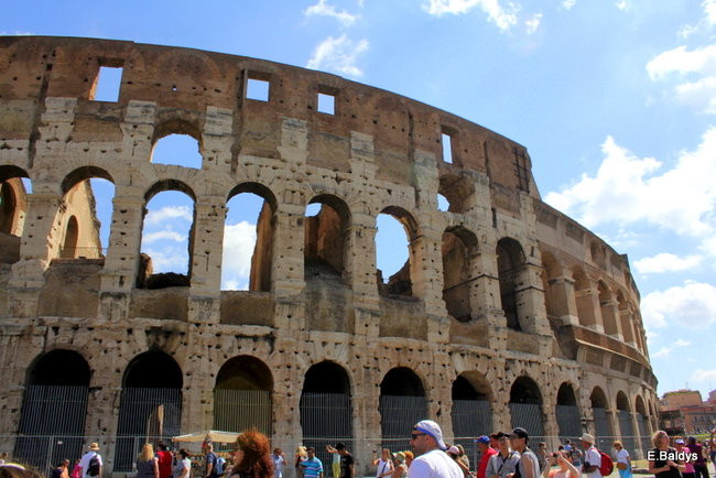 Klub Na Piętrze był we Włoszech (zdjęcia)