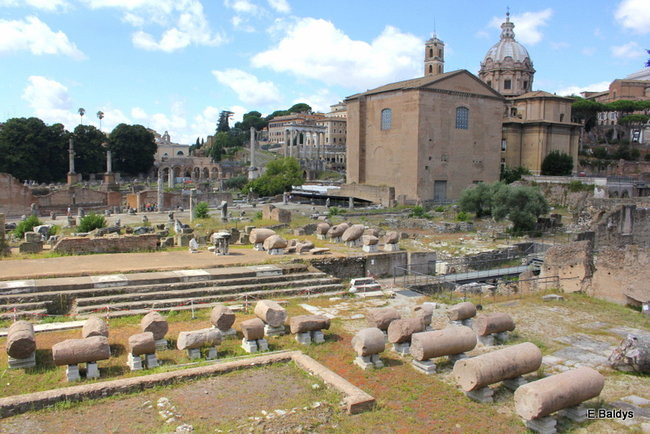 Klub Na Piętrze był we Włoszech (zdjęcia)