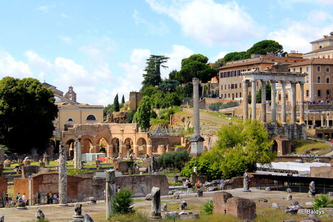 Klub Na Piętrze był we Włoszech (zdjęcia)