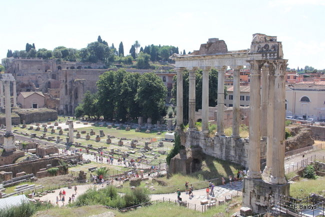 Klub Na Piętrze był we Włoszech (zdjęcia)