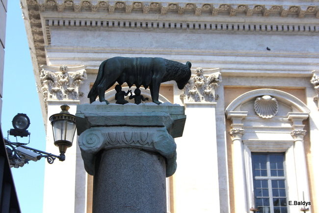 Klub Na Piętrze był we Włoszech (zdjęcia)