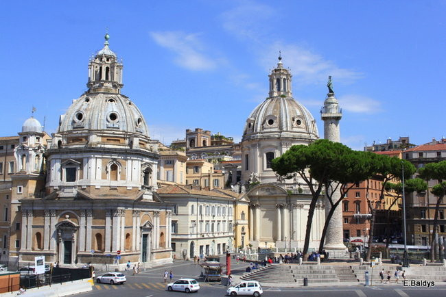 Klub Na Piętrze był we Włoszech (zdjęcia)