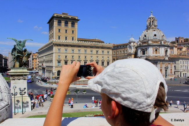 Klub Na Piętrze był we Włoszech (zdjęcia)