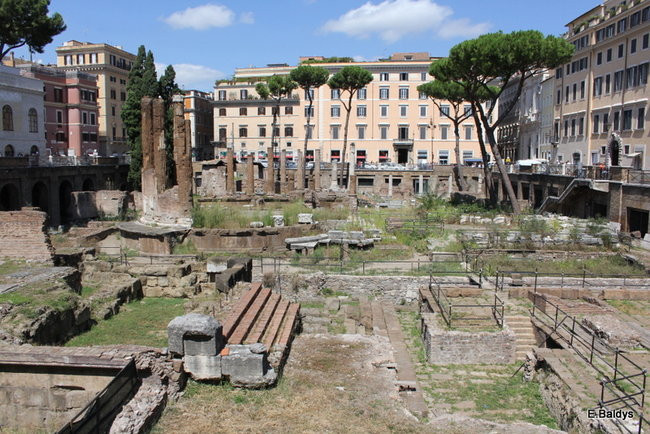 Klub Na Piętrze był we Włoszech (zdjęcia)