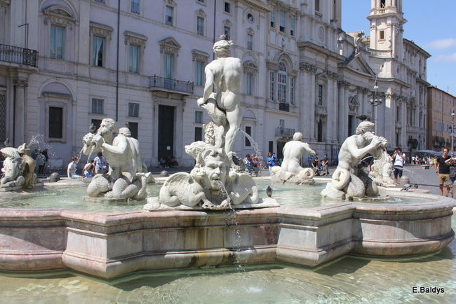 Klub Na Piętrze był we Włoszech (zdjęcia)