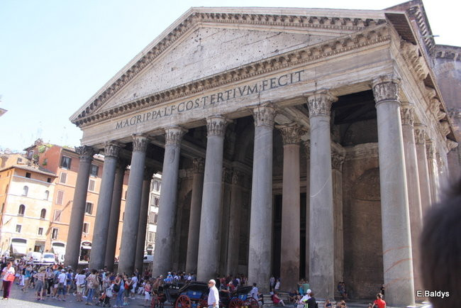 Klub Na Piętrze był we Włoszech (zdjęcia)