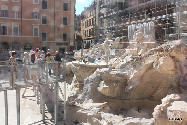 Klub Na Piętrze był we Włoszech (zdjęcia)