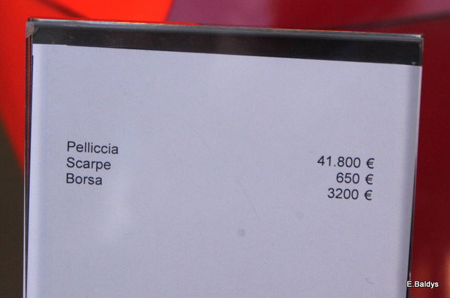 Klub Na Piętrze był we Włoszech (zdjęcia)