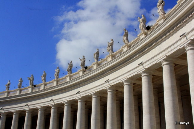 Klub Na Piętrze był we Włoszech (zdjęcia)