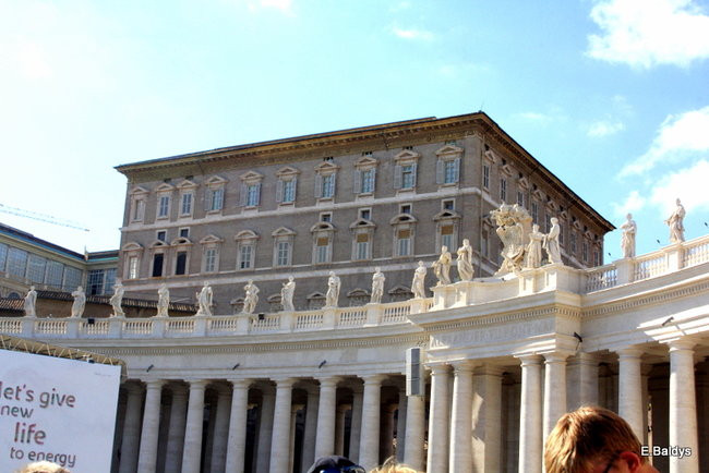 Klub Na Piętrze był we Włoszech (zdjęcia)