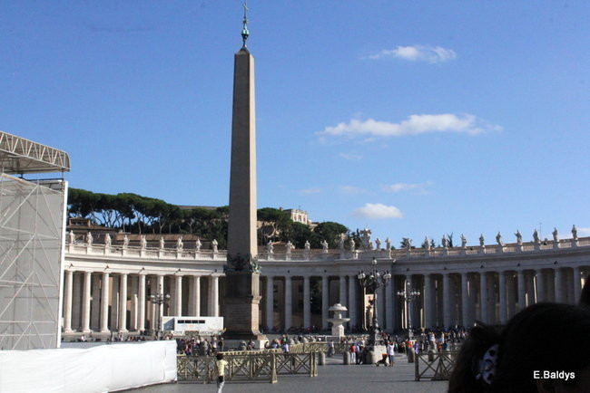 Klub Na Piętrze był we Włoszech (zdjęcia)