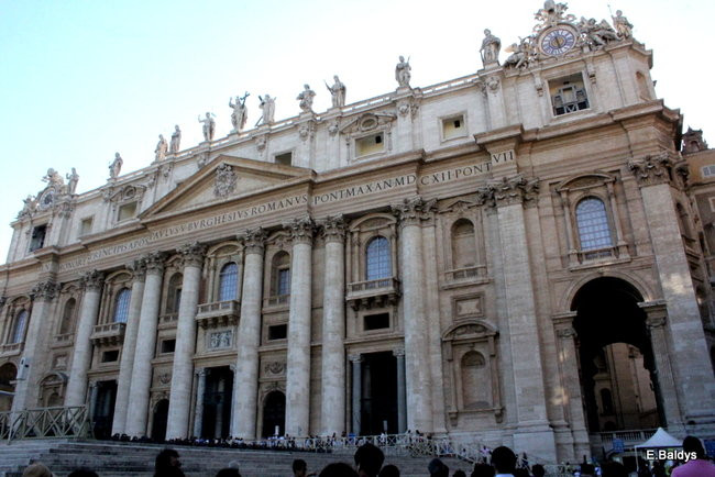 Klub Na Piętrze był we Włoszech (zdjęcia)