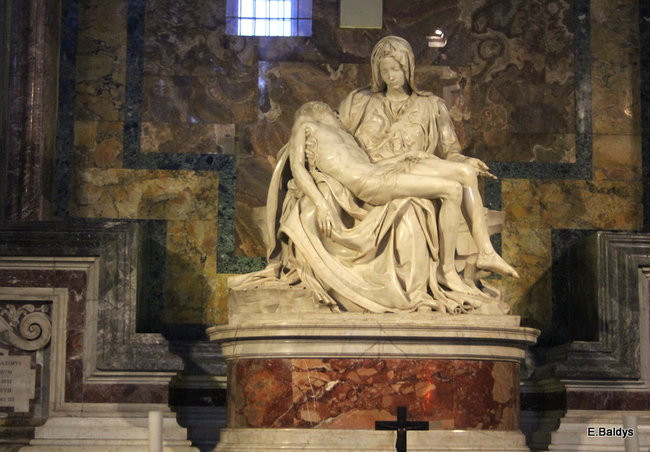 Klub Na Piętrze był we Włoszech (zdjęcia)