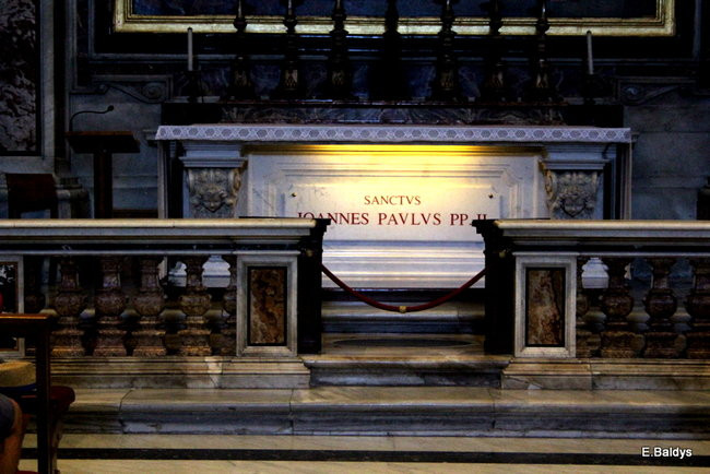 Klub Na Piętrze był we Włoszech (zdjęcia)