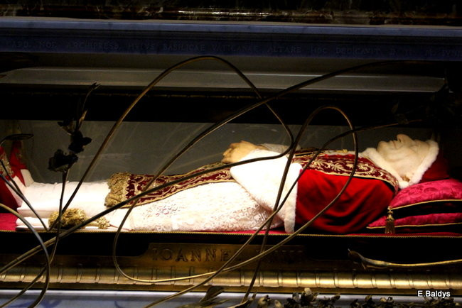 Klub Na Piętrze był we Włoszech (zdjęcia)