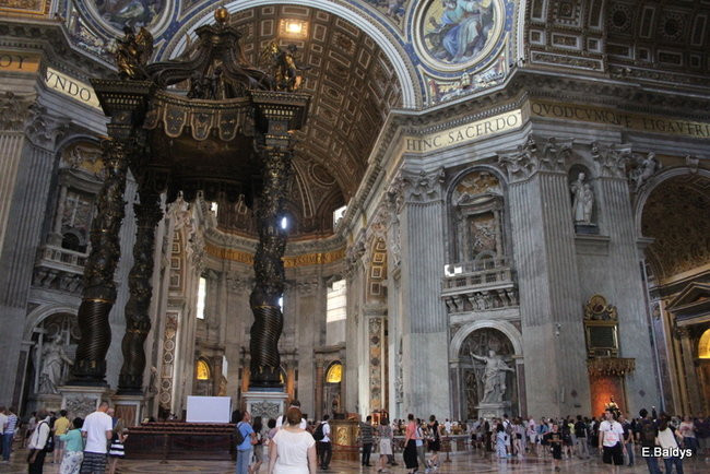 Klub Na Piętrze był we Włoszech (zdjęcia)