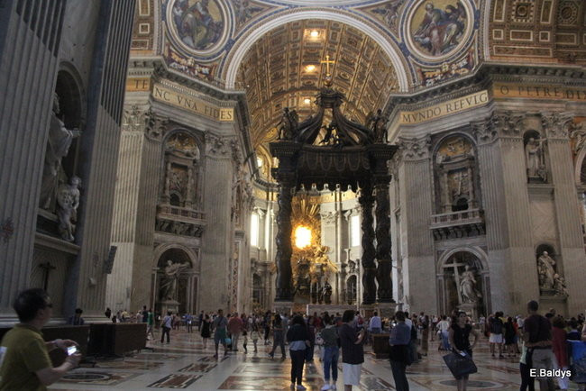 Klub Na Piętrze był we Włoszech (zdjęcia)