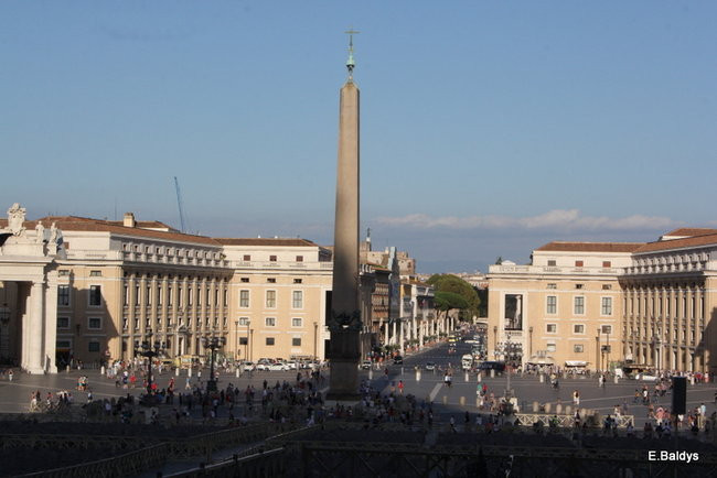 Klub Na Piętrze był we Włoszech (zdjęcia)