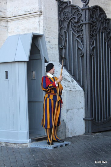 Klub Na Piętrze był we Włoszech (zdjęcia)