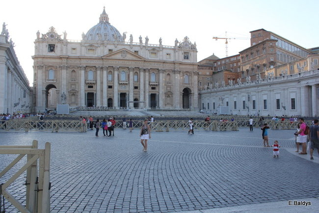 Klub Na Piętrze był we Włoszech (zdjęcia)