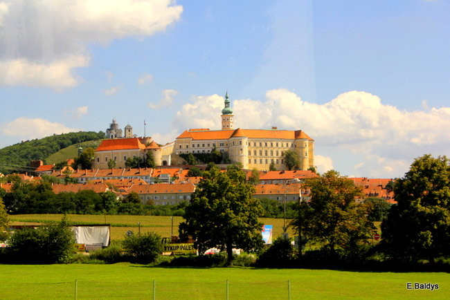 Klub Na Piętrze był we Włoszech (zdjęcia)