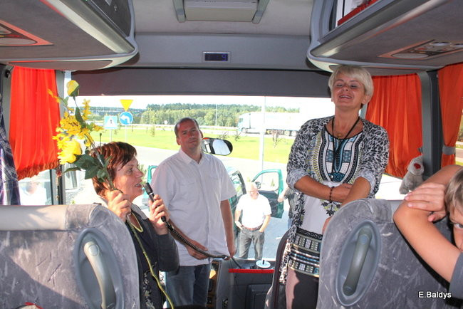 Klub Na Piętrze był we Włoszech (zdjęcia)