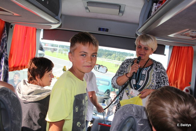 Klub Na Piętrze był we Włoszech (zdjęcia)