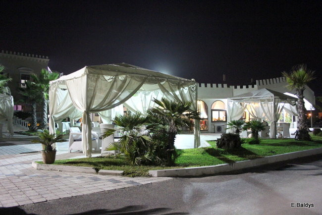 Klub Na Piętrze był we Włoszech (zdjęcia)