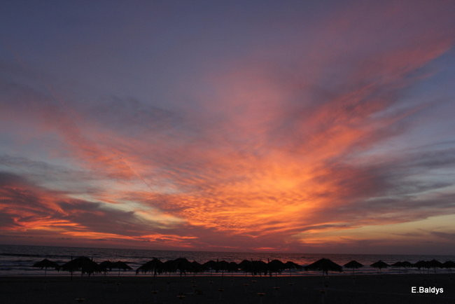 Klub Na Piętrze był we Włoszech (zdjęcia)