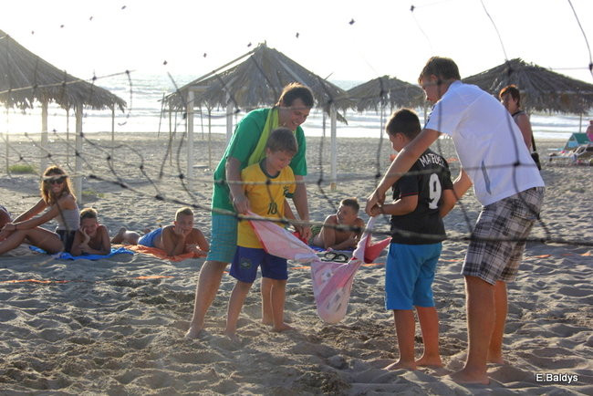 Klub Na Piętrze był we Włoszech (zdjęcia)