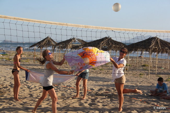 Klub Na Piętrze był we Włoszech (zdjęcia)