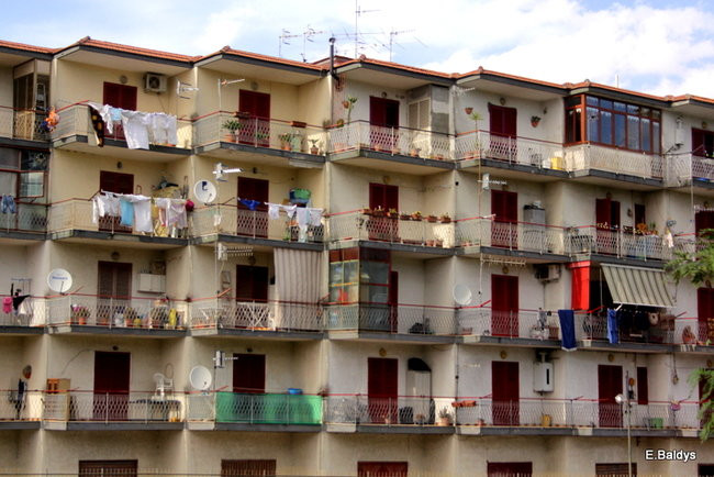 Klub Na Piętrze był we Włoszech (zdjęcia)