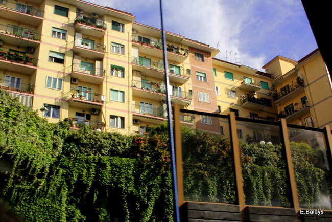 Klub Na Piętrze był we Włoszech (zdjęcia)