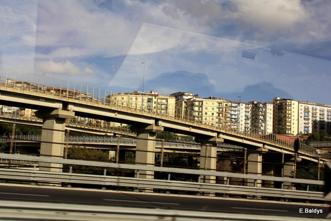 Klub Na Piętrze był we Włoszech (zdjęcia)