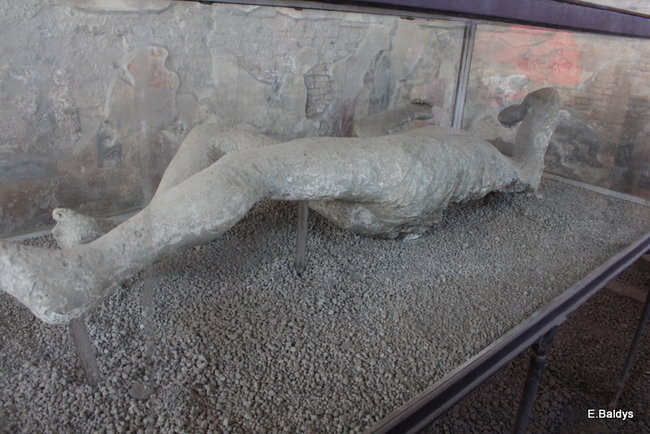 Klub Na Piętrze był we Włoszech (zdjęcia)