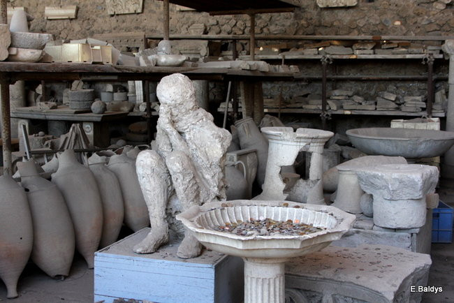 Klub Na Piętrze był we Włoszech (zdjęcia)