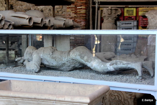 Klub Na Piętrze był we Włoszech (zdjęcia)