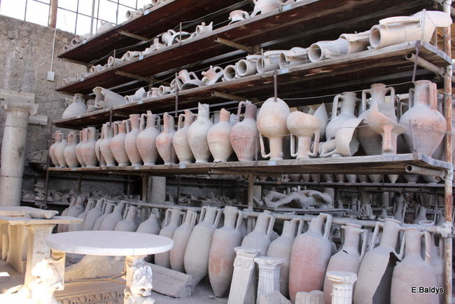 Klub Na Piętrze był we Włoszech (zdjęcia)