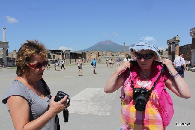 Klub Na Piętrze był we Włoszech (zdjęcia)