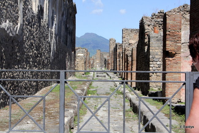 Klub Na Piętrze był we Włoszech (zdjęcia)