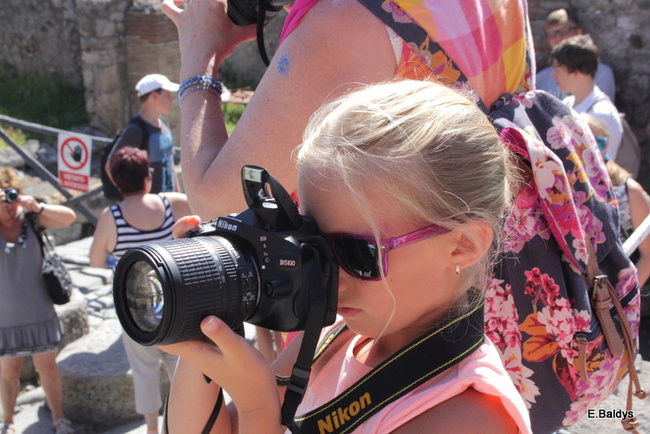 Klub Na Piętrze był we Włoszech (zdjęcia)